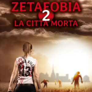 Libro città morta. Zetafobia di Gualtiero Ferrari - ean 9788825417029 - Delos Digital