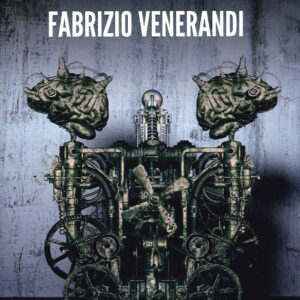 Libro meccanismo della forchincastro di Fabrizio Venerandi - ean 9788825417067 - Delos Digital