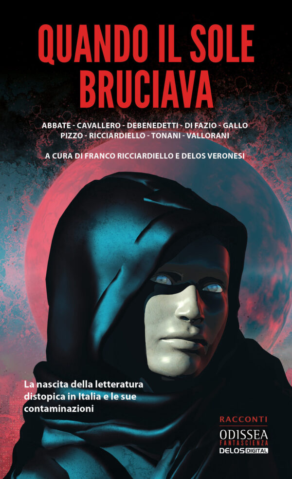 Libro Quando il sole bruciava di  - ean 9788825417876 - Delos Digital