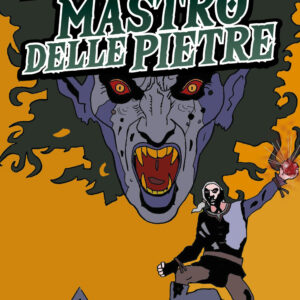 Libro Mastro delle pietre di Donato Altomare - ean 9788825418361 - Delos Digital