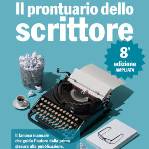 Libro prontuario dello scrittore di Franco Forte - ean 9788825418637 - Delos Digital
