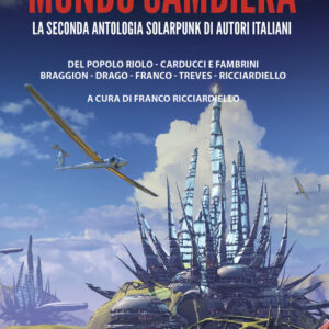 Libro Ancora il mondo cambierà di  - ean 9788825418767 - Delos Digital