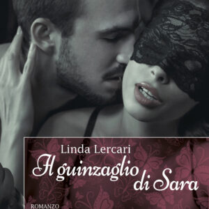 Libro guinzaglio di Sara di Linda Lercari - ean 9788825419399 - Delos Digital