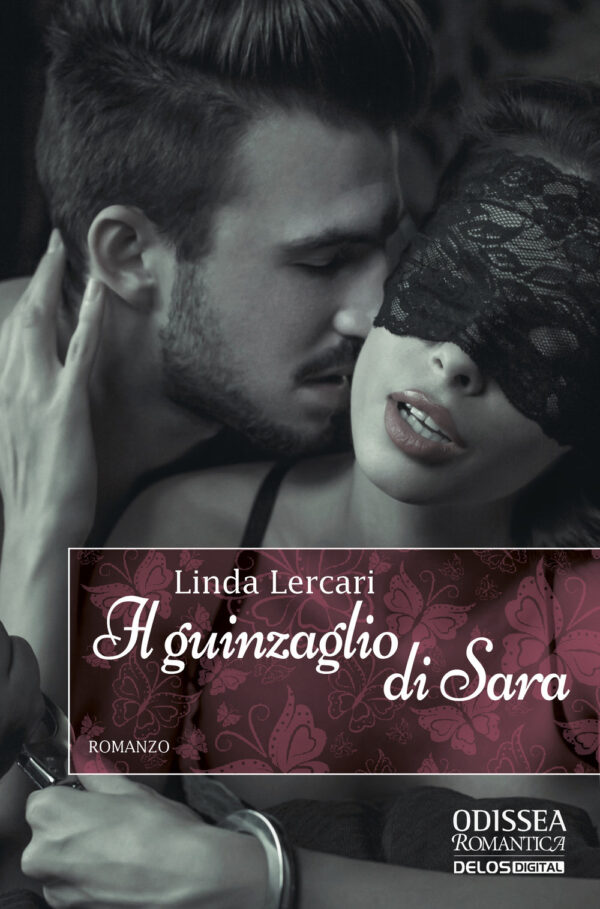 Libro guinzaglio di Sara di Linda Lercari - ean 9788825419399 - Delos Digital