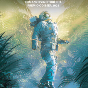 Libro Blu Espero di Luigi Rinaldi - ean 9788825419597 - Delos Digital