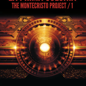 Libro prima colonia. The Montecristo Project di Edoardo Volpi Kellermann - ean 9788825419603 - Delos Digital