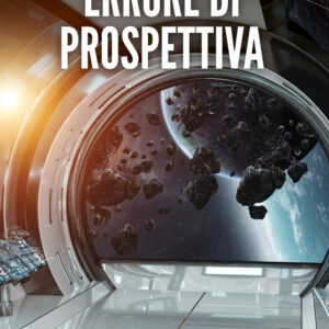 Libro Errore di prospettiva di Nino Martino - ean 9788825419689 - Delos Digital