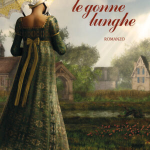 Libro Donne con le gonne lunghe di Laila Cresta - ean 9788825419696 - Delos Digital