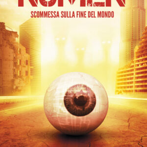 Libro Numen. Scommessa sulla fine del mondo di  - ean 9788825419979 - Delos Digital