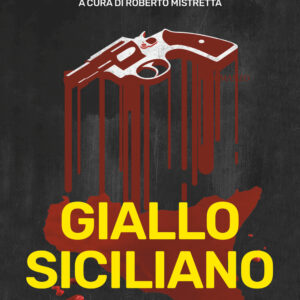 Libro Giallo siciliano di  - ean 9788825420432 - Delos Digital