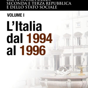 Libro Breve storia della seconda e terza Repubblica e dello stato sociale di Silvano Zanetti - ean 9788825420791 - Delos Digital