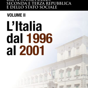 Libro Breve storia della seconda e terza Repubblica e dello stato sociale di Silvano Zanetti - ean 9788825420906 - Delos Digital