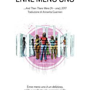 Libro Enne meno uno di Sarah Pinsker - ean 9788825421460 - Delos Digital