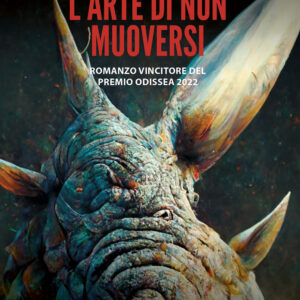 Libro arte di non muoversi di Giovanna Repetto - ean 9788825421514 - Delos Digital