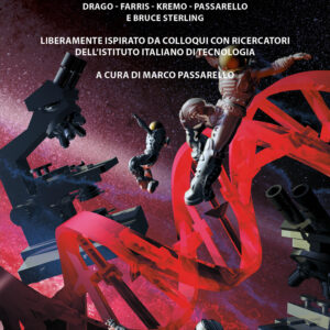 Libro Fanta-scienza di  - ean 9788825421545 - Delos Digital