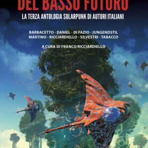 Libro Archeologie del basso futuro di  - ean 9788825421651 - Delos Digital