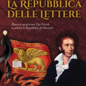 Libro Repubblica delle Lettere di Erica Tabacco - ean 9788825421729 - Delos Digital