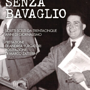 Libro Senza bavaglio. Scritti scelti da trentacinque anni di giornalismo di Mario Guerra - ean 9788825422429 - Delos Digital