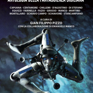 Libro Trinacria Station. Antologia della fantascienza siciliana di  - ean 9788825422450 - Delos Digital