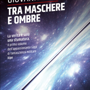 Libro Tra maschere e ombre di Giovanni Oro - ean 9788825422535 - Delos Digital