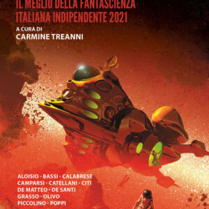 Libro Universi smarriti di Carmine Treanni - ean 9788825422689 - Delos Digital