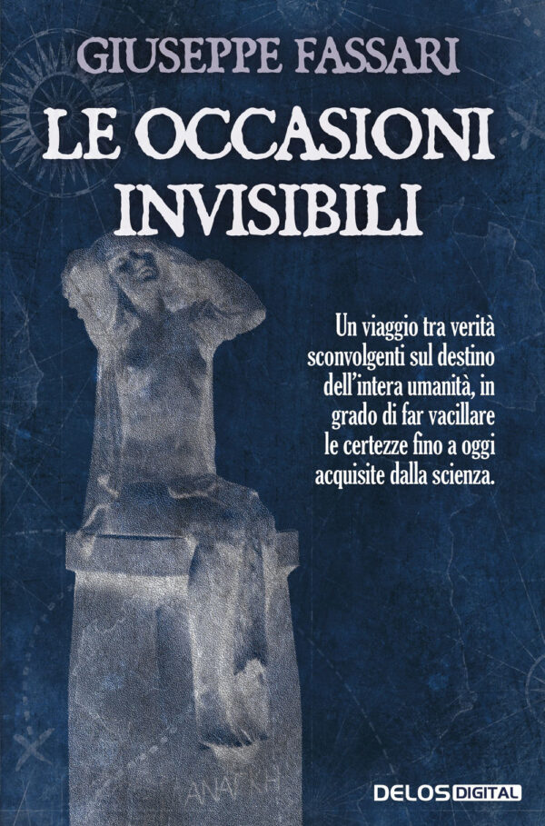 Libro occasioni invisibili di Giuseppe Fassari - ean 9788825422795 - Delos Digital