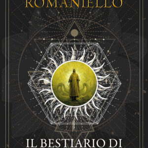 Libro bestiario di Lovecraft di Antonella Romaniello - ean 9788825422863 - Delos Digital