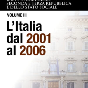 Libro Breve storia della seconda e terza Repubblica e dello stato sociale di Silvano Zanetti - ean 9788825422955 - Delos Digital