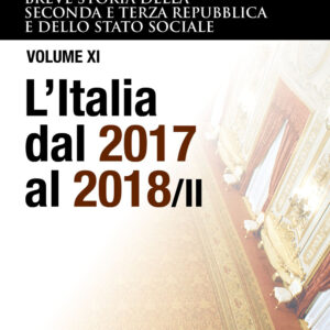 Libro Breve storia della seconda e terza Repubblica e dello stato sociale di Silvano Zanetti - ean 9788825423303 - Delos Digital