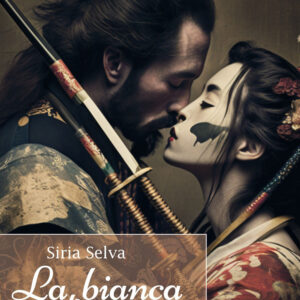 Libro bianca e l'eremita di Siria Selva - ean 9788825423679 - Delos Digital