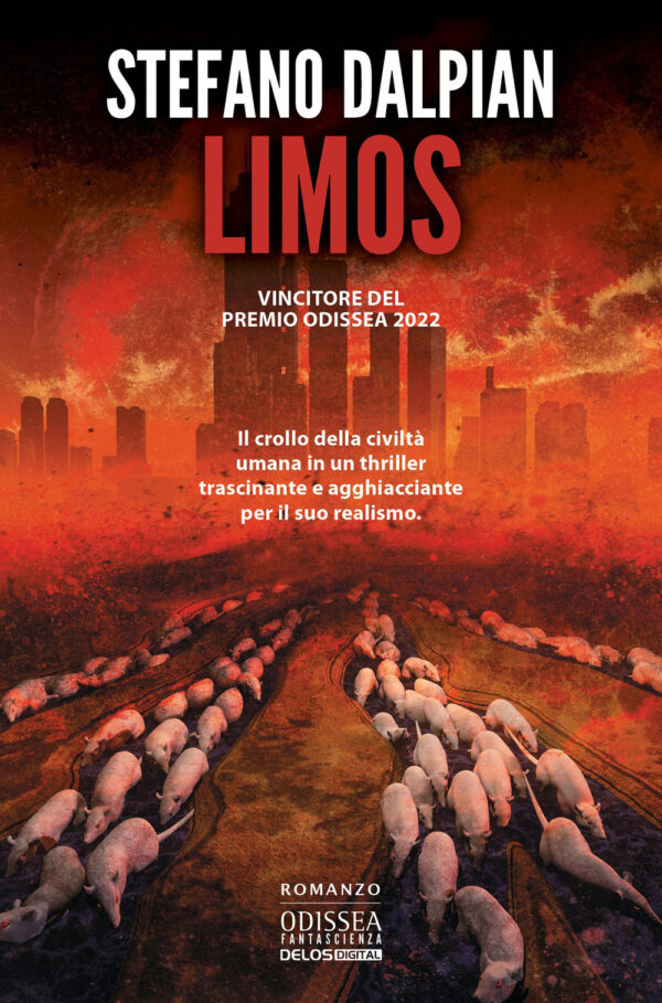 Libro Limos di Stefano Dalpian - ean 9788825423976 - Delos Digital