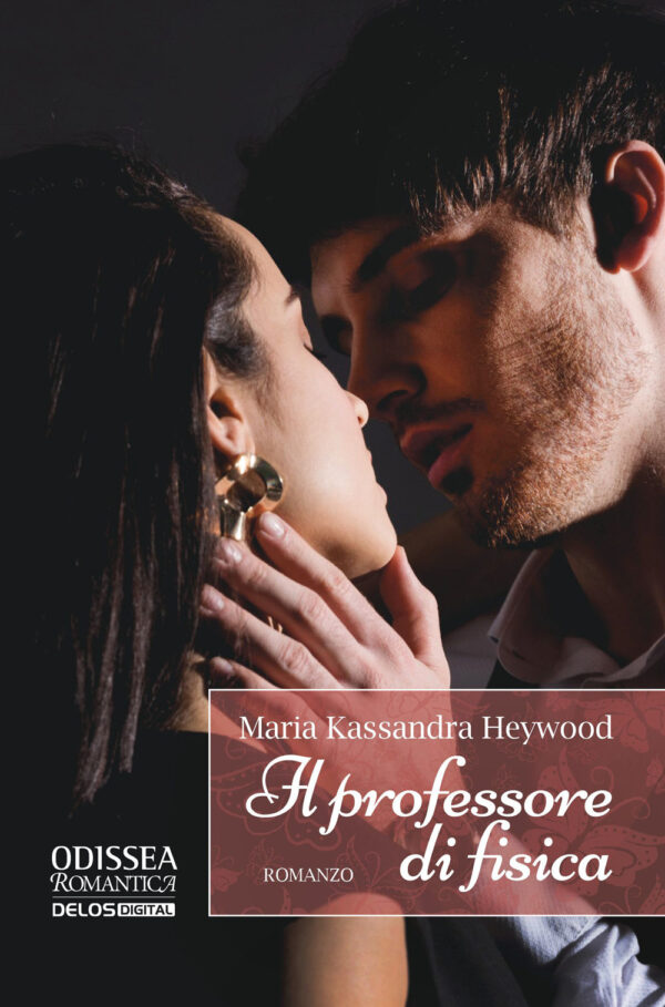 Libro professore di fisica di Maria Kassandra Heywood - ean 9788825424263 - Delos Digital