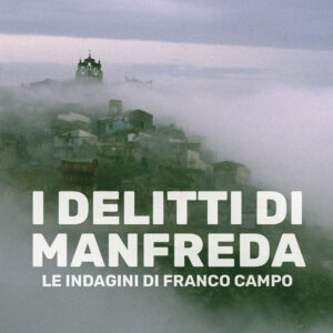 Libro delitti di Manfreda di Roberto Mistretta - ean 9788825424669 - Delos Digital
