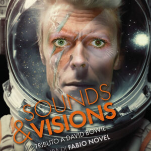 Libro Sounds & visions. Tributo a David Bowie di  - ean 9788825425048 - Delos Digital