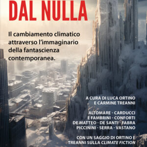 Libro Tempesta dal nulla di Franci Conforti; Claudio Vastano; Donato Altomare - ean 9788825425857 - Delos Digital
