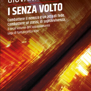 Libro senza volto di Giovanni Oro - ean 9788825426168 - Delos Digital