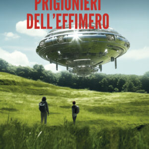 Libro Prigionieri dell'effimero di Nino Martino - ean 9788825426908 - Delos Digital