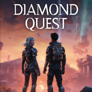 Libro Diamond Quest di Furio Lc Rex - ean 9788825427257 - Delos Digital