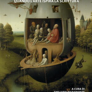 Libro nave dei folli. Quando l'arte ispira la scrittura di Emiliano Maramonte - ean 9788825427790 - Delos Digital