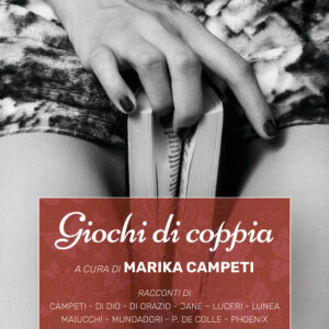Libro Giochi di coppia di Marika Campeti - ean 9788825428056 - Delos Digital