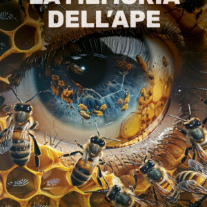 Libro memoria dell’ape di Marina G. Robino - ean 9788825428728 - Delos Digital