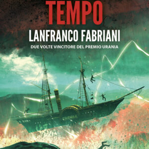 Libro alba del tempo di Lanfranco Fabriani - ean 9788825428971 - Delos Digital