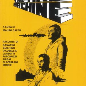 Libro leggenda di The Time Machine di  - ean 9788825429756 - Delos Digital