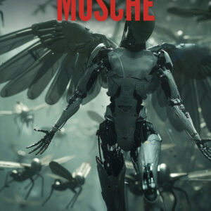 Libro Mosche di Giampietro Stocco - ean 9788825429800 - Delos Digital