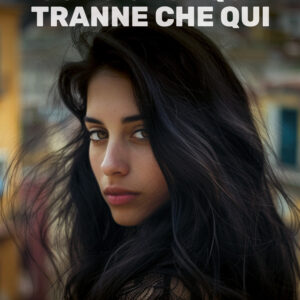 Libro Sono ovunque tranne che qui di Marco Simeone - ean 9788825429824 - Delos Digital