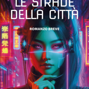 Libro strade della città di Nino Martino - ean 9788825429909 - Delos Digital