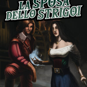 Libro sposa dello strigoi di Giorgio Smojver - ean 9788825430042 - Delos Digital