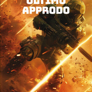 Libro Ultimo approdo di Claudio Secci - ean 9788825430066 - Delos Digital