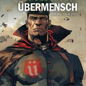 Libro Übermensch di Davide Del Popolo Riolo - ean 9788825430257 - Delos Digital