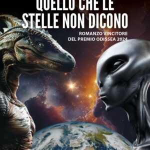 Libro Quello che le stelle non dicono di Dario De Judicibus - ean 9788825430356 - Delos Digital